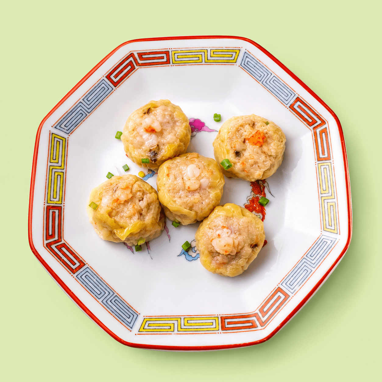 Siu Mai Shrimp Pork