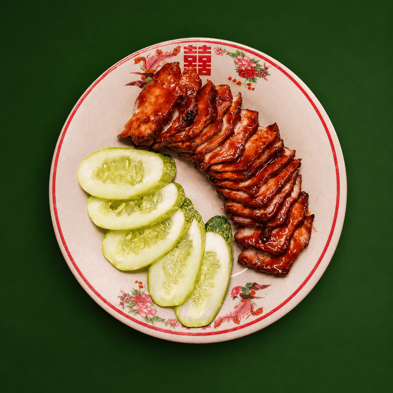 Char Siu Pork